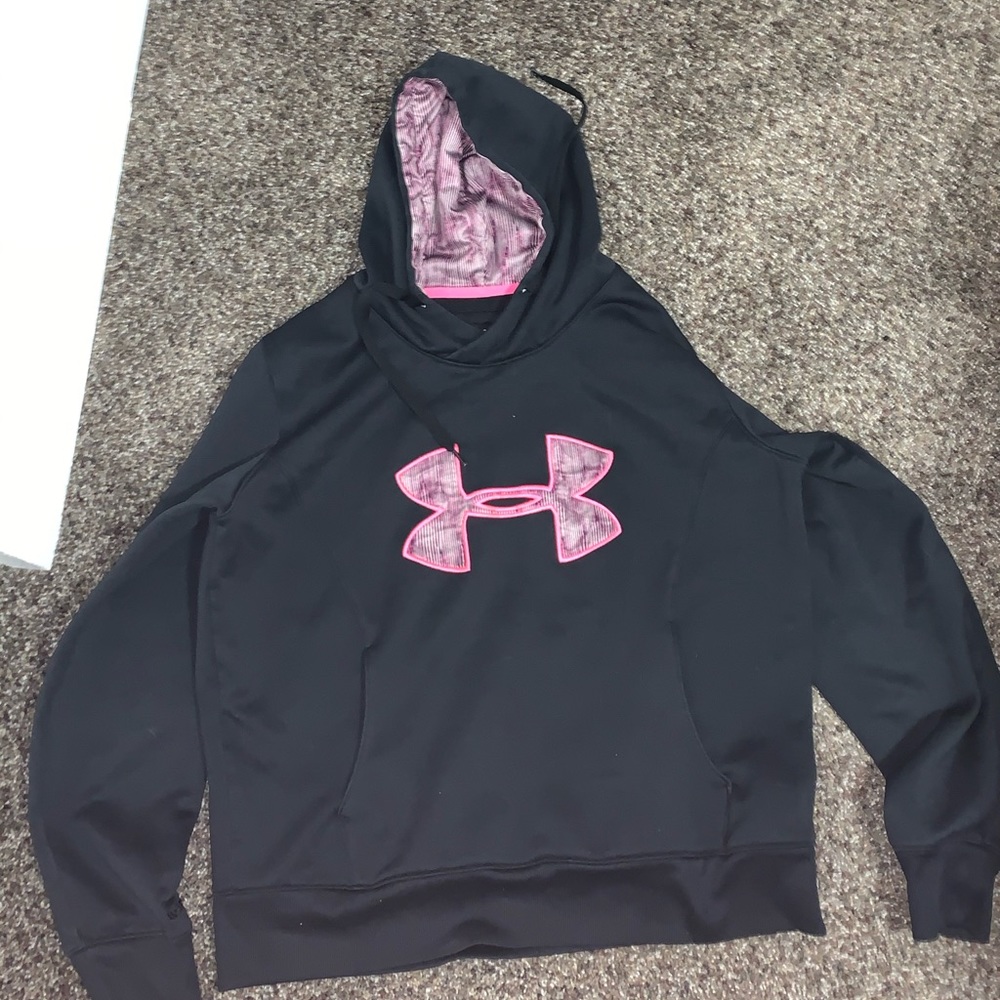 THE MOST COMFORTABLE HOODIE